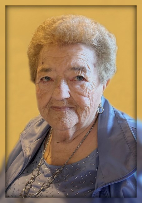 Obituary of Pat Belleau