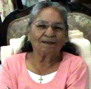 Obituary of Rosa C. Rosa