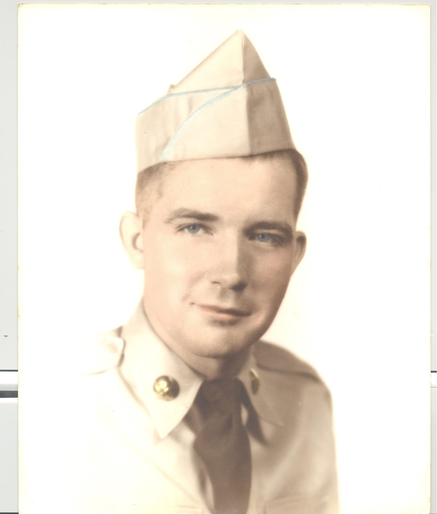 Obituary of Carl Herman Martin