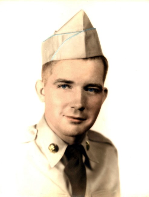 Obituary of Carl Herman Martin