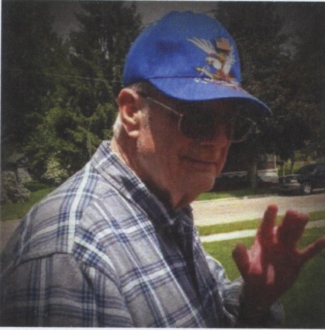 Obituary of Buford E. Cooper