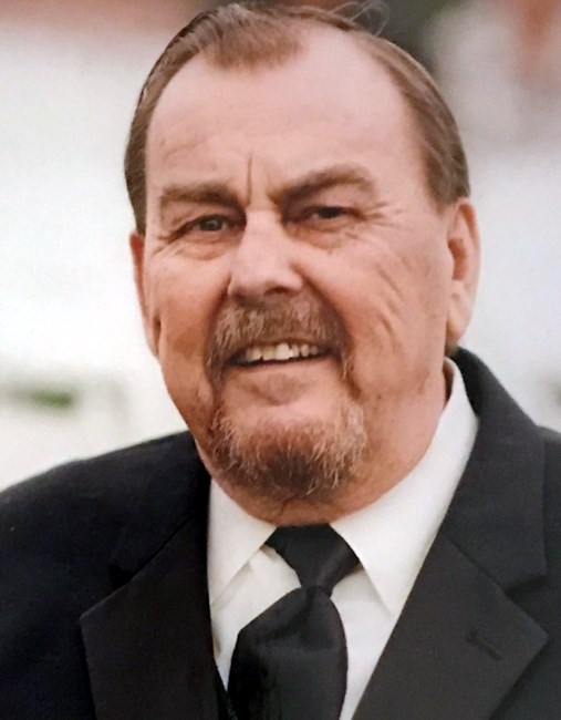 Obituary of David Conrad Bolstad