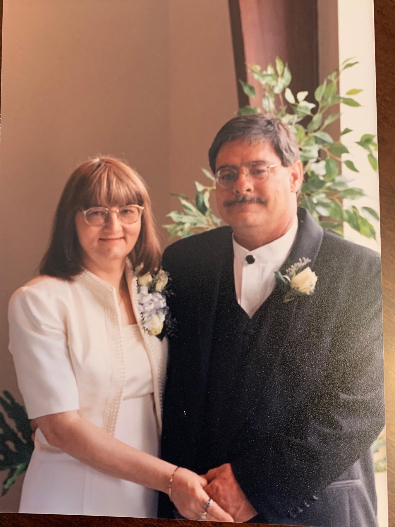 Obituary of Lillie Marylou Messer