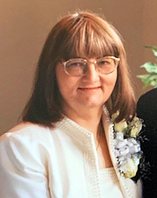 Obituary of Lillie Marylou Messer