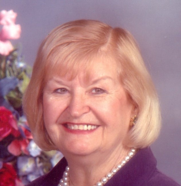 Obituary of Bernice Eve Ohannes