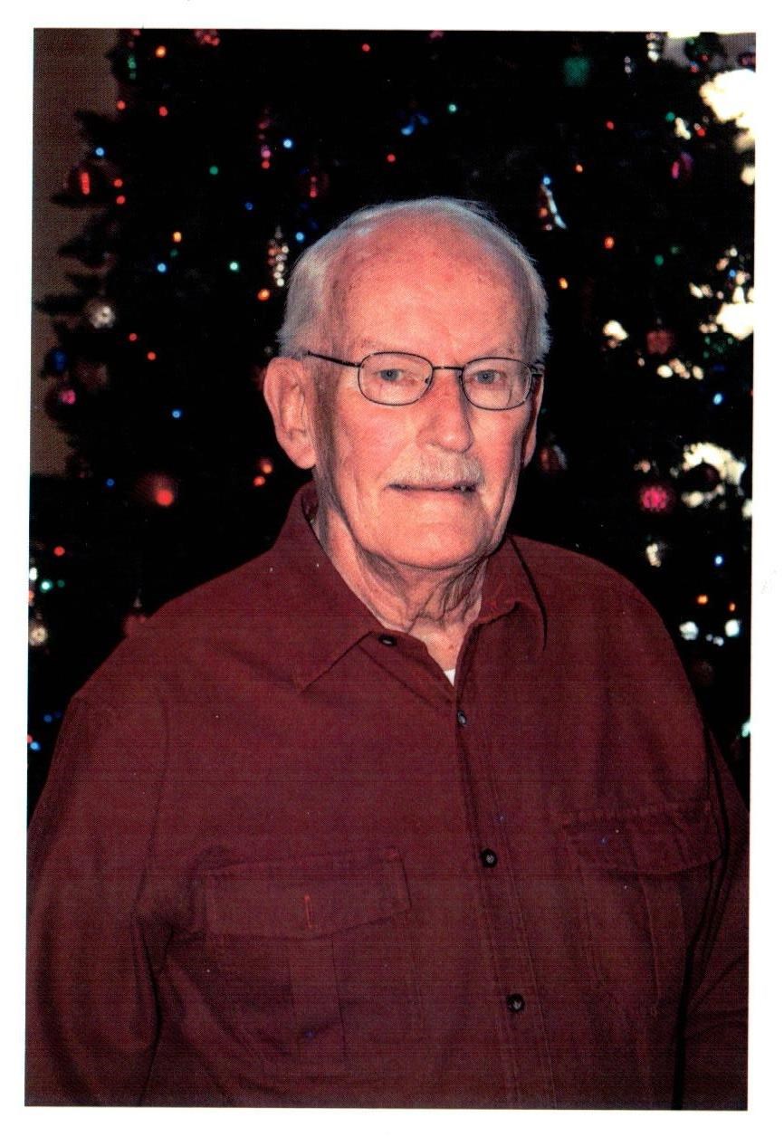 Obituary of John E. Boyne