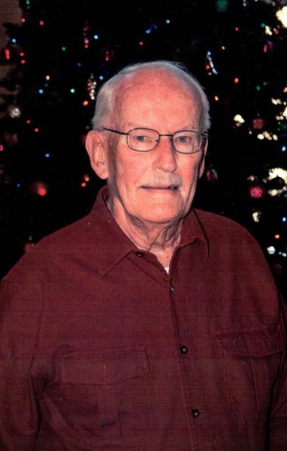 Obituary of John E. Boyne