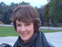 Obituary of Margot Liesel Nalley