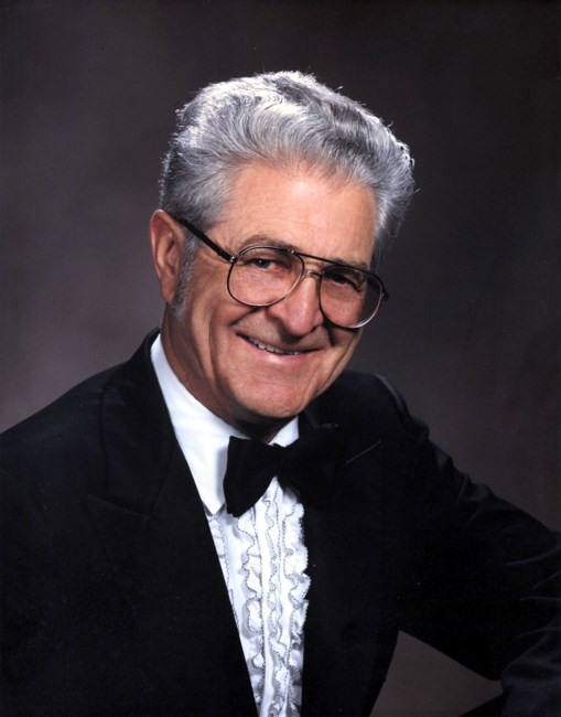 Obituary of Lee E Blooding