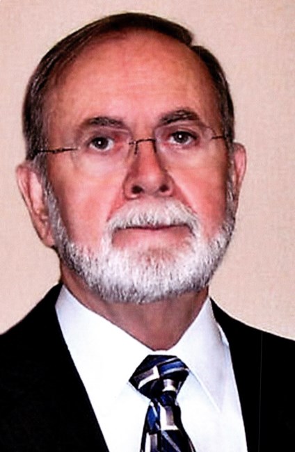 Obituary of Leon G Jones