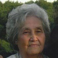 Obituary of Isabel Maria Guevara