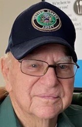 Obituary of Ivan Jonas Hinkle