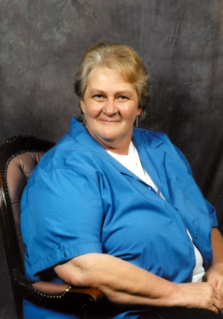 Obituary of June M. Watters