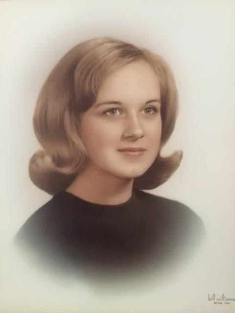 Obituary of Linda Ann Sykes