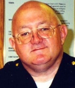 Obituary of Daniel Cecil Bird Sr.