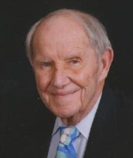 Obituary of Nicholas James