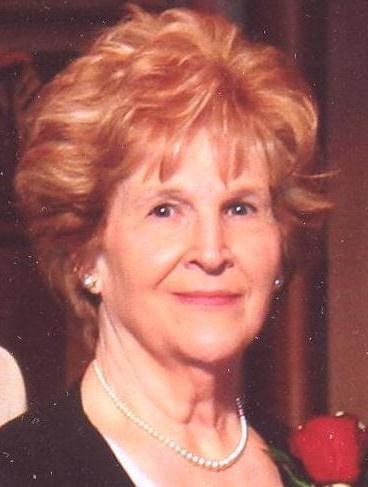 Obituary of Gloria J. Rodgers Cashdollar
