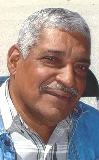 Obituary of Joseph Velez