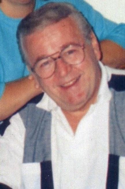 Obituary of Warren Clifford Smith