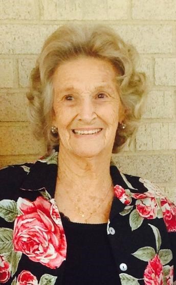 Obituary of Melba Small