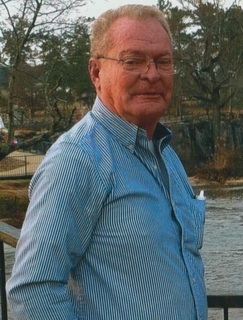 Obituary of Kenneth W. Sealy