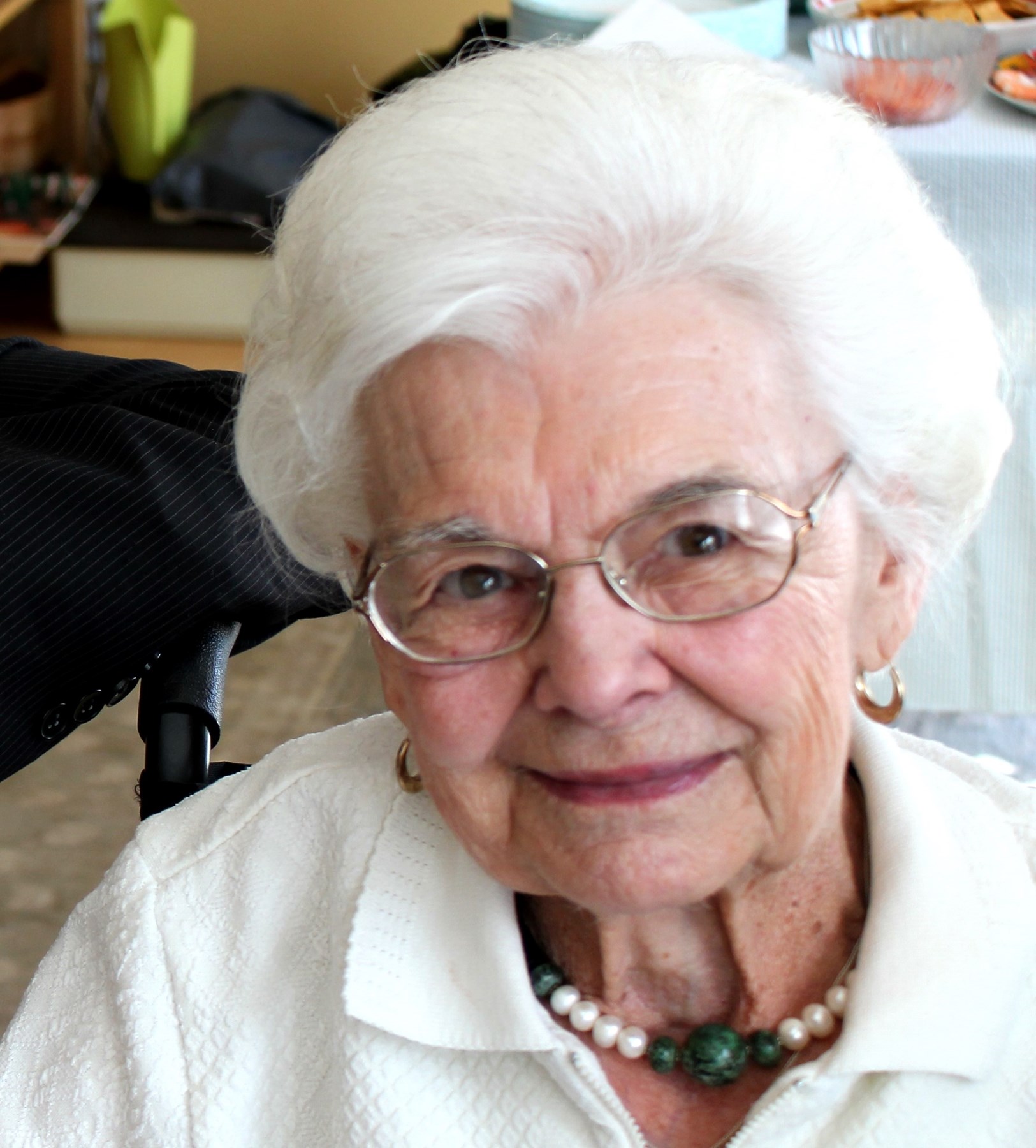 Geraldine Armstrong avis de décès Woodbury, MN