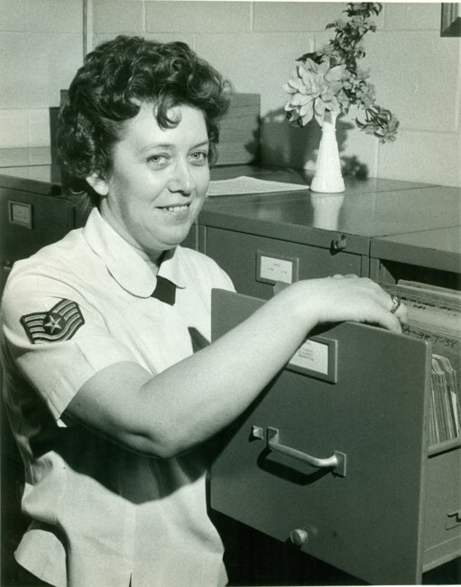Obituary of Ernestine C Pelletier