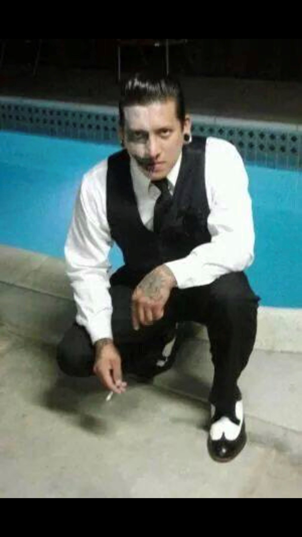 Obituario de Isaac James Villafan