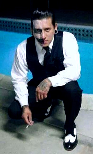 Obituario de Isaac James Villafan