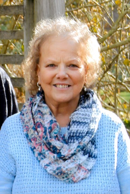 Obituary of Sharon Louise Connally