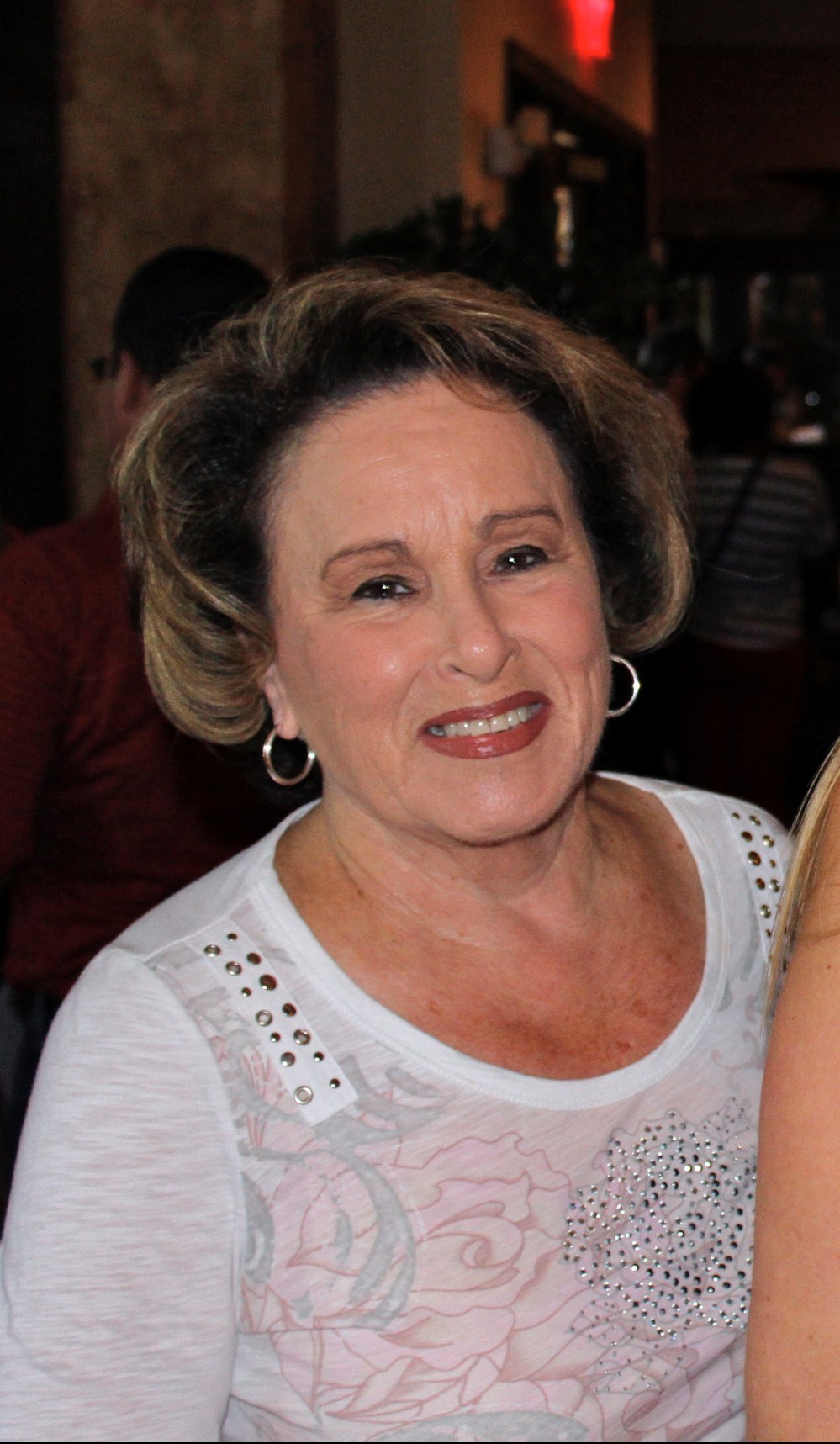 Obituary of Kathleen M. Grimaldi Guillory