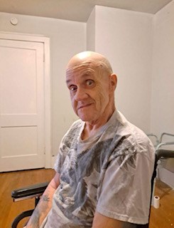 Obituary of Jesse Sidney Harris Sr.