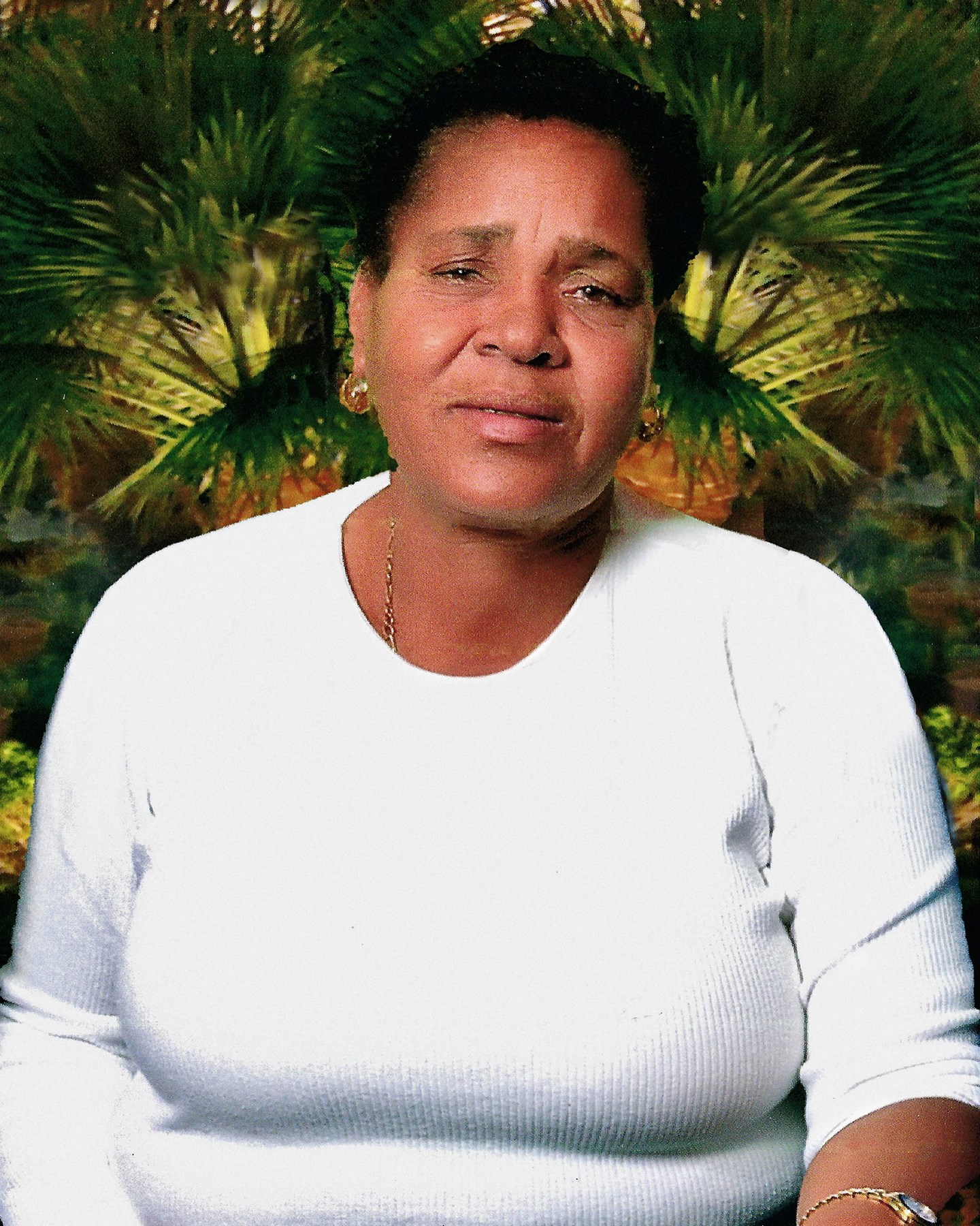 Obituary of Elizanne Delly