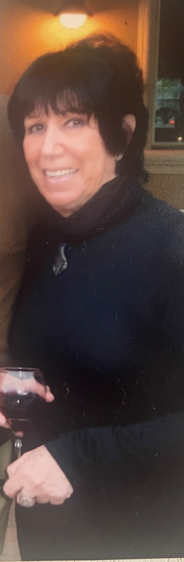 Obituary of Rana Kastel