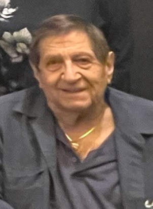 Obituary of Ronald Mishel