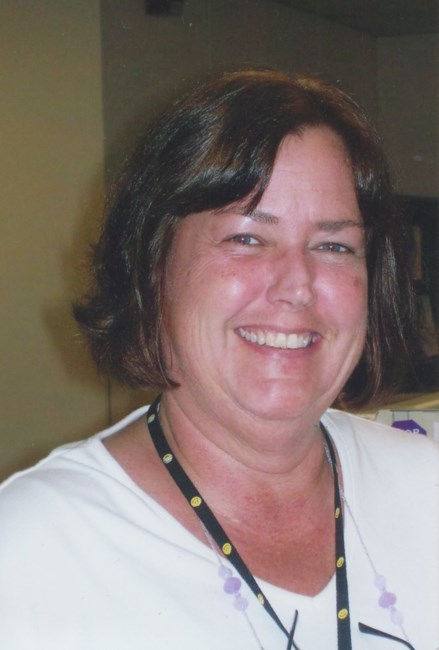 Obituary of Jo Ann Page Plassmeyer