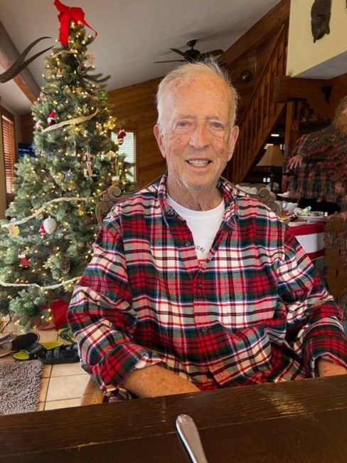 Obituary of Howard Lee Reddick