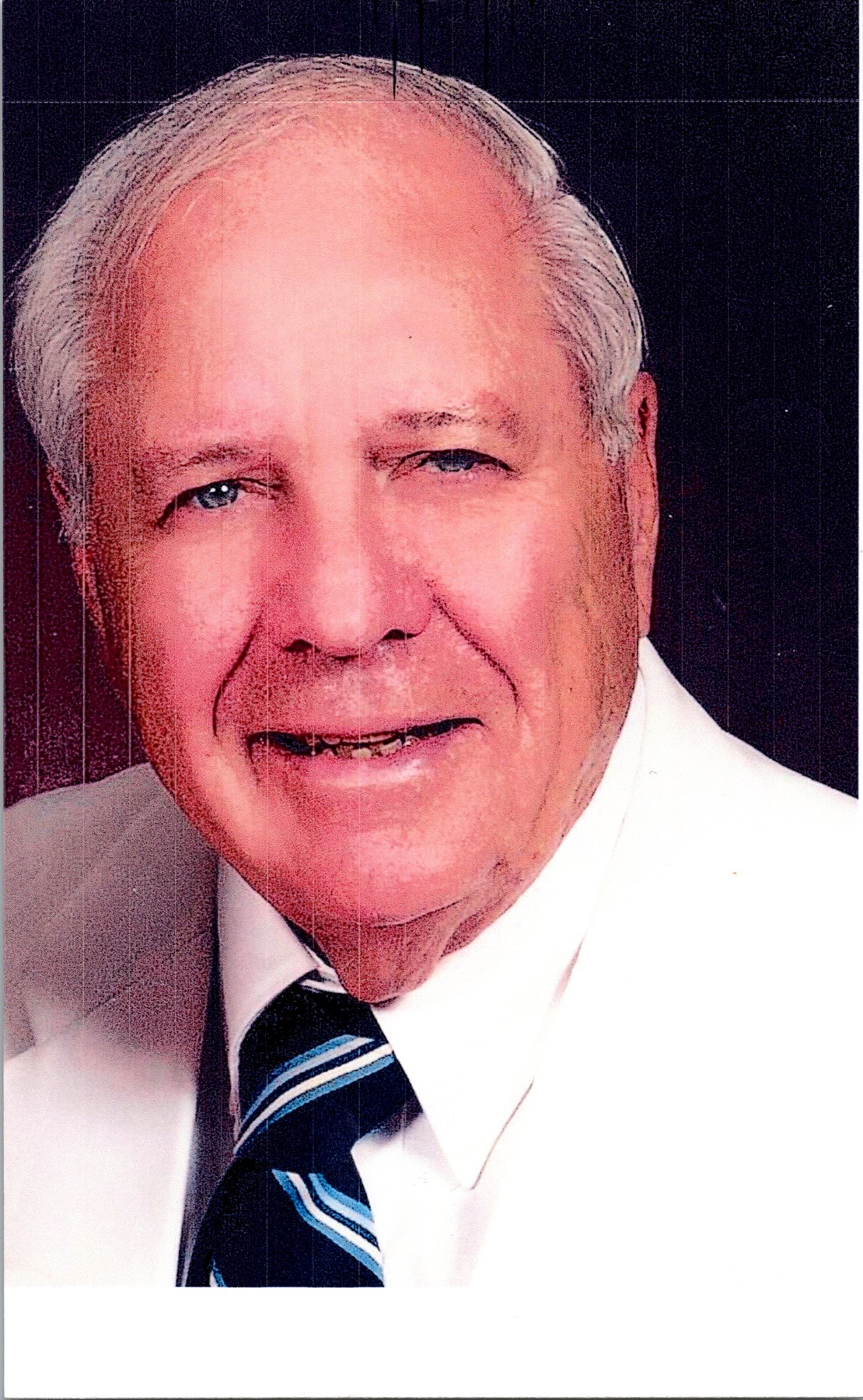 Obituary of John "Jack" Parks, Jr.