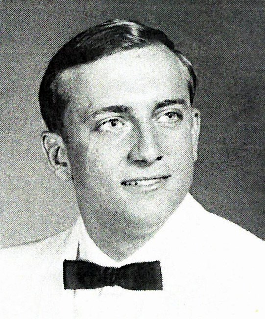 Obituary of Dennis R. Snead Jr.