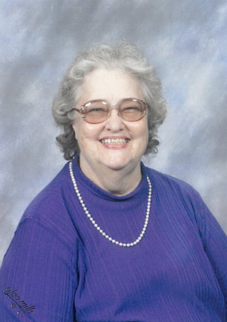 Obituary of Dolores June Lay