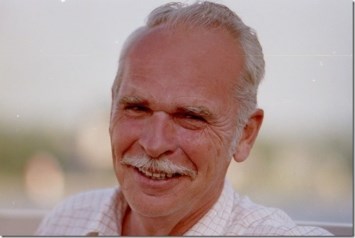 Obituary of W. Paul Webster