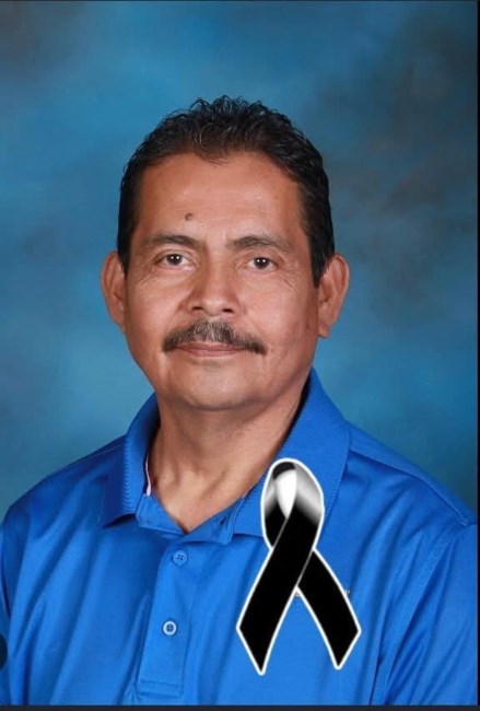 Obituario de Daniel Ramirez Icho