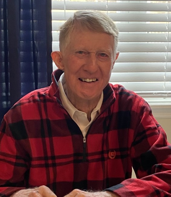 Obituary of Bill Campbell