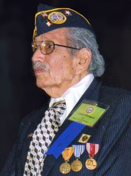 Obituary of Jesus Thomas Campos