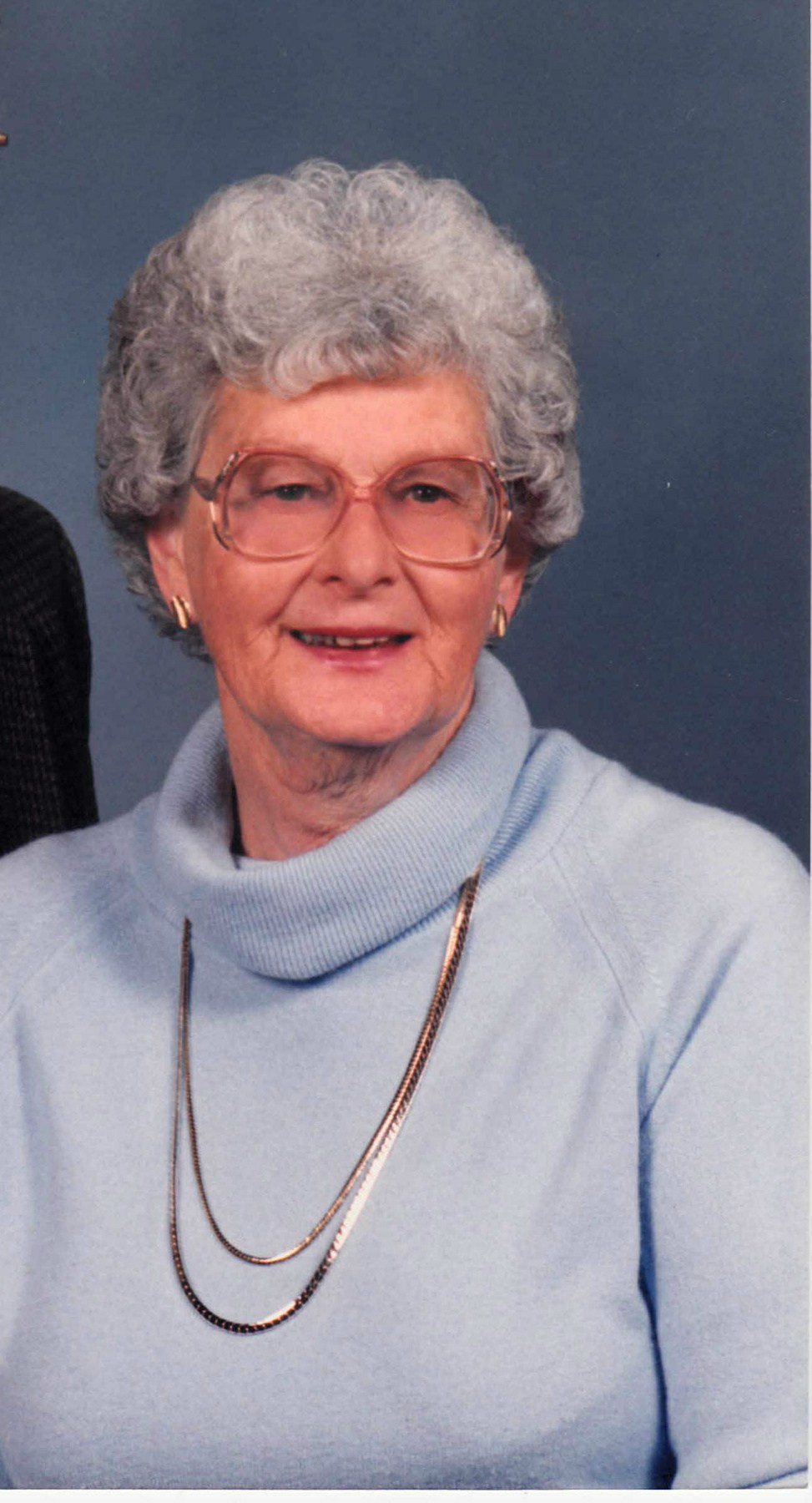 Obituary of Katherine L. Peterson