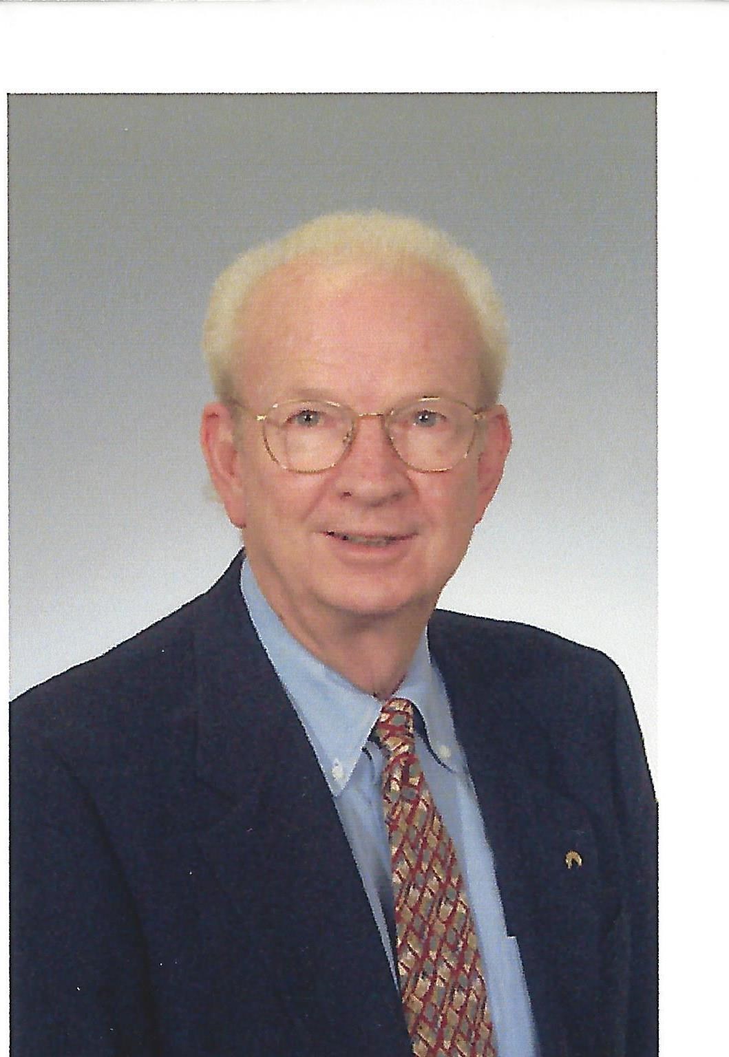 Obituary of Fred A Greene