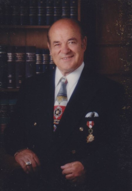 Obituary of Capt. Cristiano Cristianino Garcia DaRosa