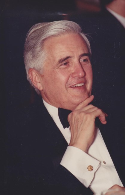 Obituary of Walter Leslie Frankland Jr.
