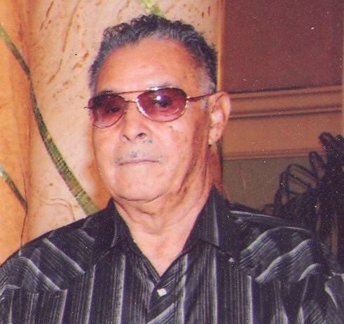 Obituary of Lauro R. Vasquez