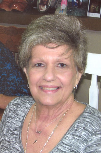 Obituary of Sandra Norris "Sandy" Denise